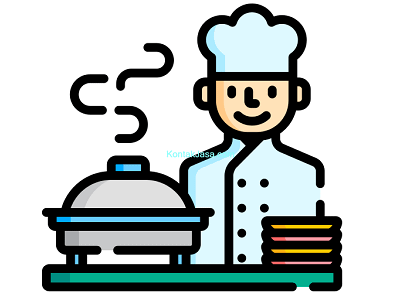 Makanan & Katering