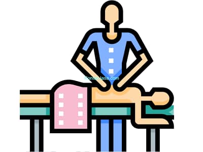 Massage / Pijat