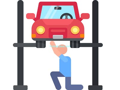 Mobil & Motor