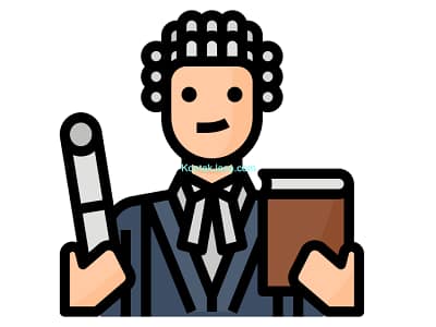 Pengacara / Layanan Hukum