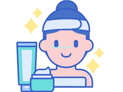 Salon / Kecantikan