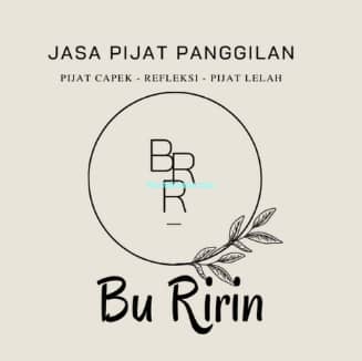 Pijat Panggilan Malang - Bu Ririn